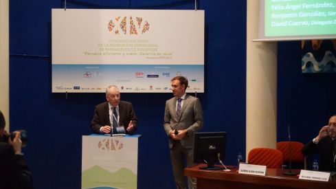 Farmaconsulting explicó a los asistentes al XIV Congreso Nacional de FEFE cómo prepararse para la transmisión de una farmacia