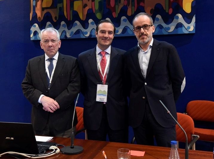 Conclusiones del XIV Congreso Nacional de FEFE