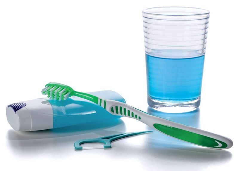Prevención y tratamiento de la mucositis