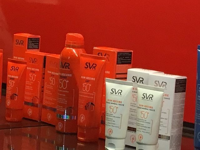 Sun Secure, la primera protección de las pieles sensibles dirigida al 100% de los rayos solares