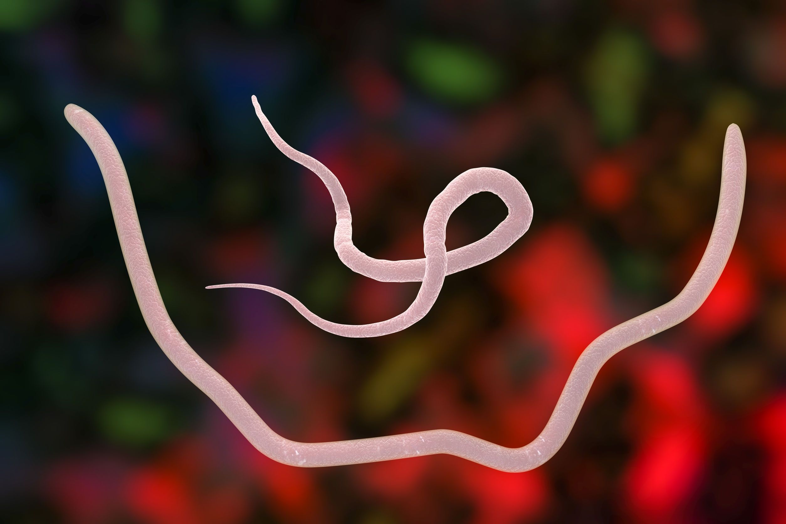 Auranofina: de antirreumático a antiparasitario