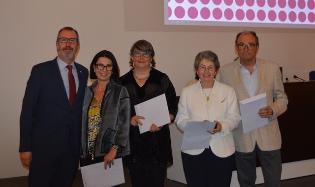 La asamblea general de socios de Fedefarma aprueba por unanimidad las cuentas del ejercicio 2016