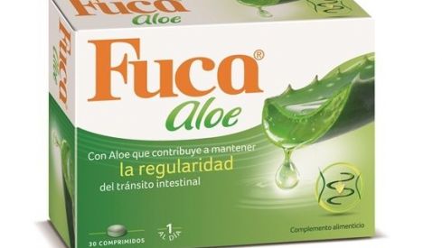 Fuca Aloe, una combinación única de activos naturales