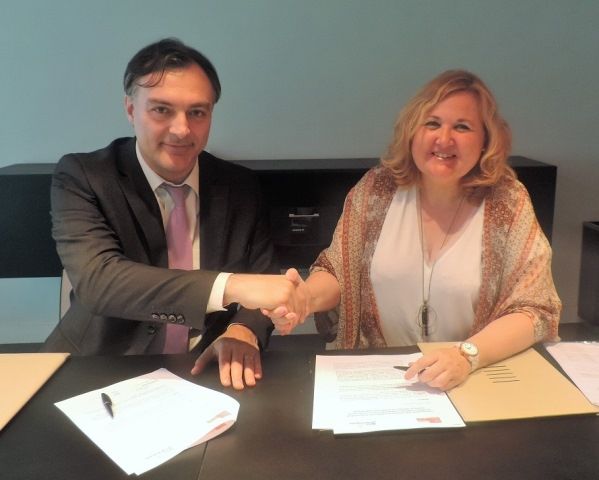 SEFAC y Acción Psoriasis firman un convenio de colaboración