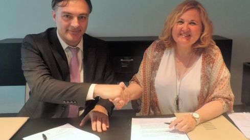SEFAC y Acción Psoriasis firman un convenio de colaboración