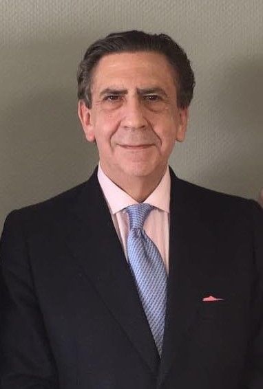 Juan Ignacio Güenechea, único candidato a la presidencia de Cofares