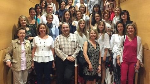Finalizó la XV edición del Curso Sefac ARN de actualización para la prestación de AF