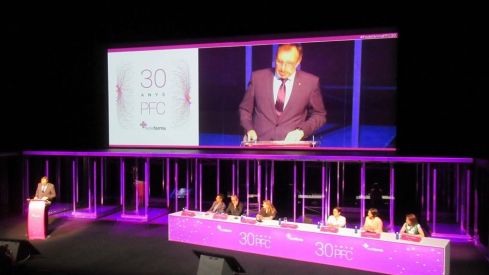 Vicenç Calduch: «El compromiso con la formación está en el ADN de Fedefarma»