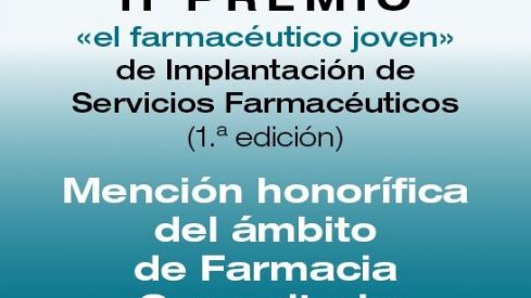 Servicio de prevención y detección precoz de lesiones dermatológicas vía app en la farmacia comunitaria: SkinScanner