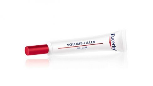 Propuestas de Eucerin para el cuidado del Contorno de Ojos