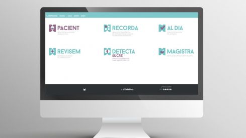 El COF de Valencia presenta la plataforma ATENFARMA