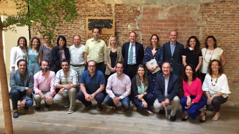 FSFE, entre las 15 organizaciones seleccionadas del programa Talento Solidario