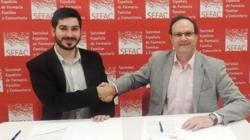 SEFAC y la FEEF colaborarán en actividades conjuntas