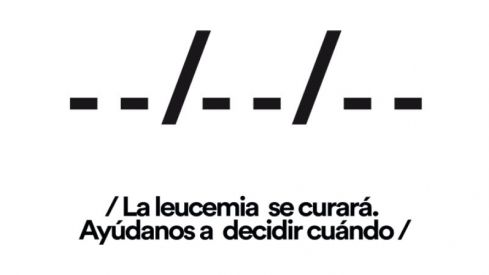 Más de 8.000 farmacias se suman a la campaña #PonleFecha de la Fundación Josep Carreras