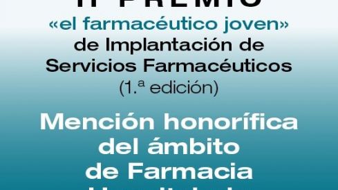 Programa de atención farmacéutica individualizada para pacientes con VIH