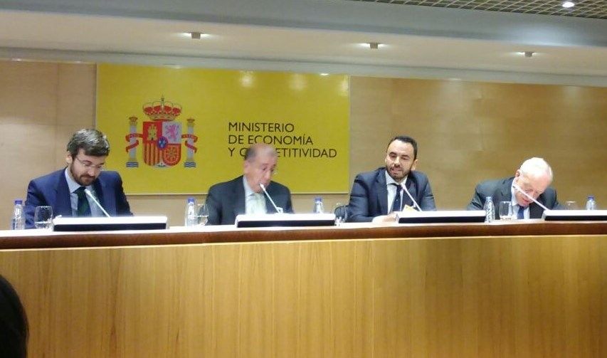 El Grupo Cofares y OMFE apuestan por desarrollar el valor de la farmacia española a nivel internacional