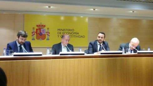 El Grupo Cofares y OMFE apuestan por desarrollar el valor de la farmacia española a nivel internacional