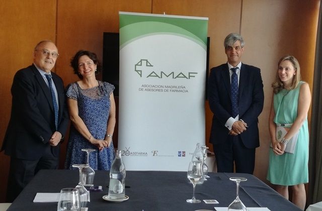 2016, año de estabilización en las farmacias