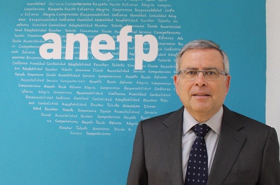 Jordi Ramentol, nuevo vicepresidente de la AESGP