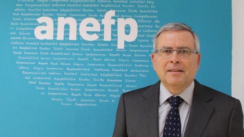 Jordi Ramentol, nuevo vicepresidente de la AESGP