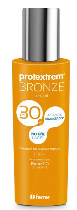 Protextrem incorpora a su gama dos novedades para este verano
