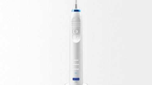 DENTAID lanza VITIS sonic