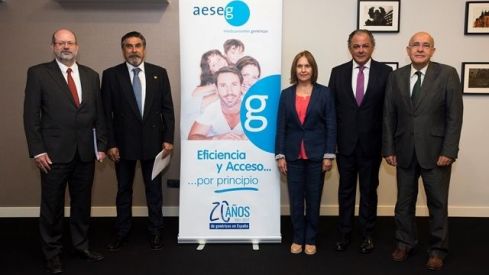 AESEG presenta un documento de Consenso sobre las medidas a promover para la reactivación del mercado de los genéricos en España