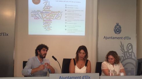 Cuatro ONGD de la Comunitat Valenciana lanzan la campaña «Redes Sanitarias Solidarias: Multipliquemos Salud»