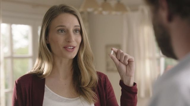 La mitad de los hombres admite que la mujer soporta más el dolor que ellos