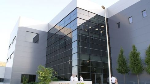 MartiDerm inauguró sus nuevas instalaciones en Barcelona