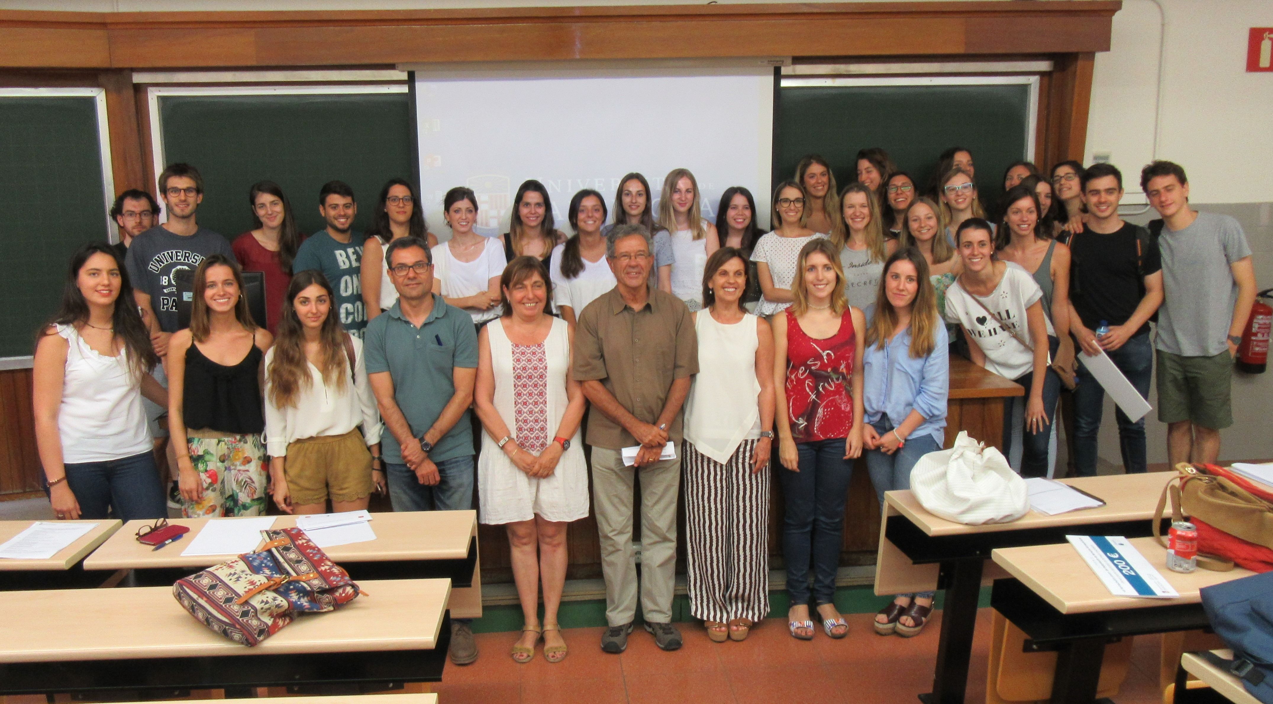 Concedido el II Premio «El Farmacéutico Joven» de Implantación de Servicios Farmacéuticos