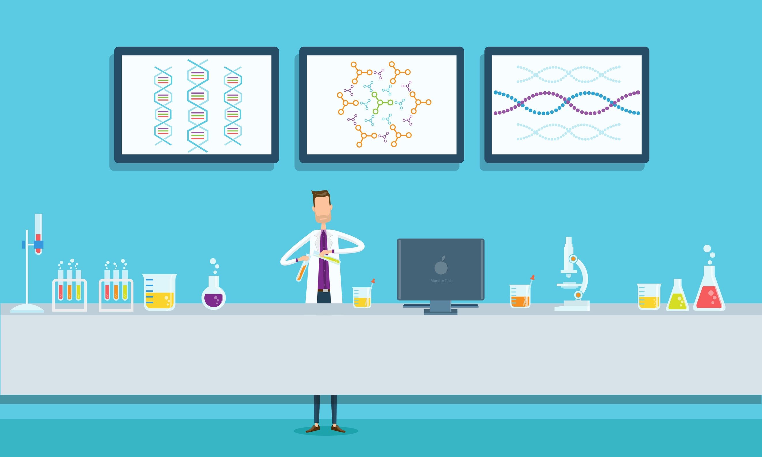 ¿Cómo se gestionan el talento y el conocimiento farmacológico?