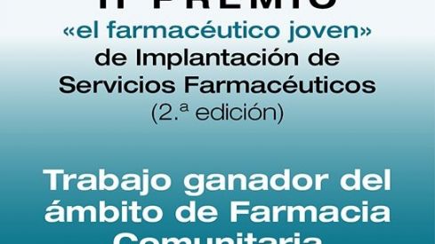 Servicio para un buen control del paciente diabético vía app desde la farmacia comunitaria: Memodaybetes