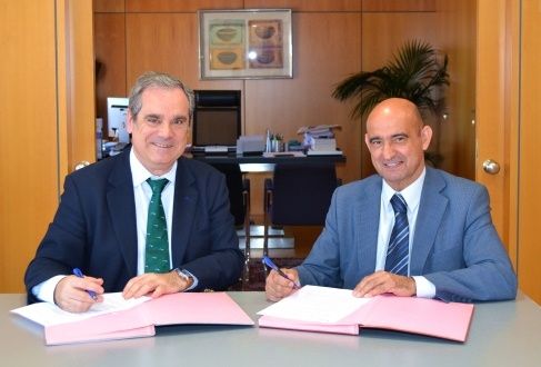 Consejo General de Farmacéuticos y Plataforma de Organizaciones de Pacientes se unen para mejorar la asistencia a los pacientes