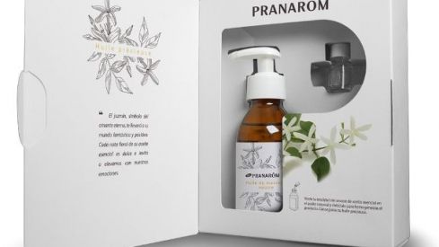Huile précieuse, el ritual armonizador de aceites esenciales