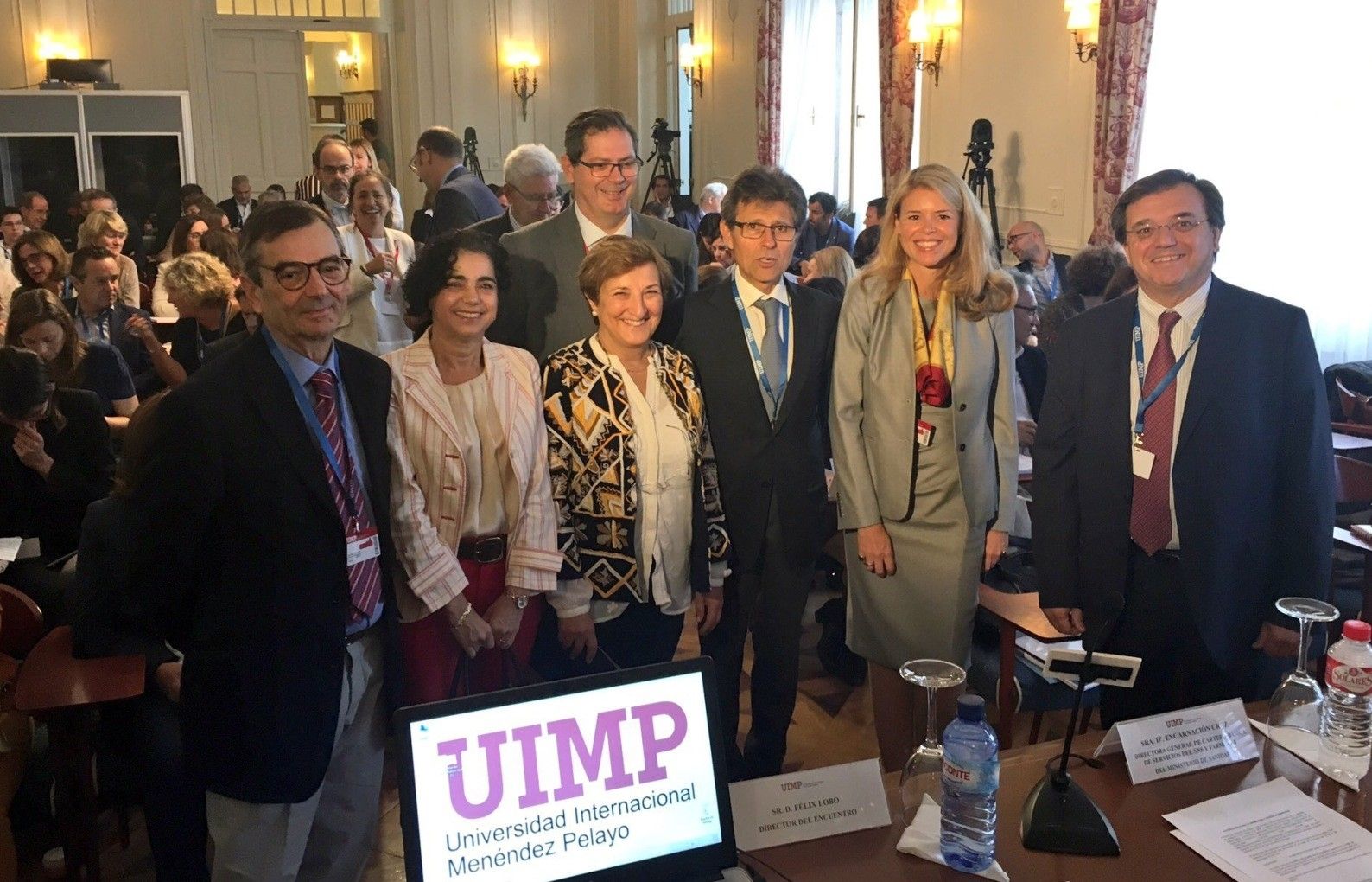 La transformación digital debe permitir el acceso sostenible a la innovación biomédica disruptiva