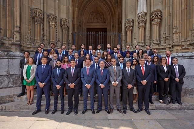 Farmaconsulting celebró su convención anual
