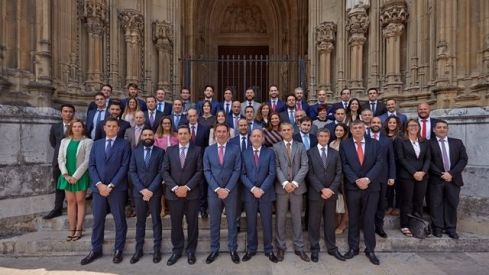 Farmaconsulting celebró su convención anual