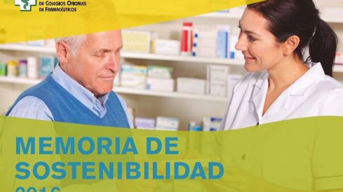 El Consejo General publica su memoria de sostenibilidad 2016