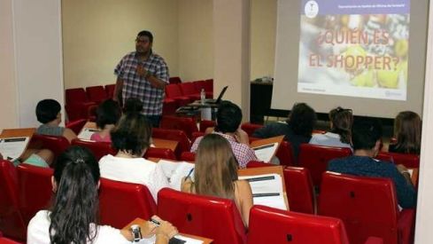 El COF de Toledo comienza su amplio programa de formación 2017/18