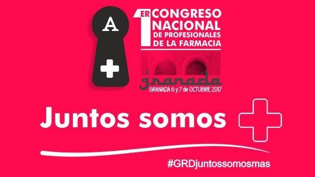 Granada acogerá el primer congreso farmacéutico 2.0
