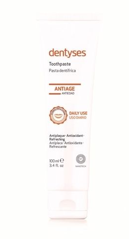 Sesderma lanza una línea de salud dental