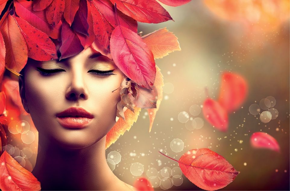 Caída del cabello: causas y prevención