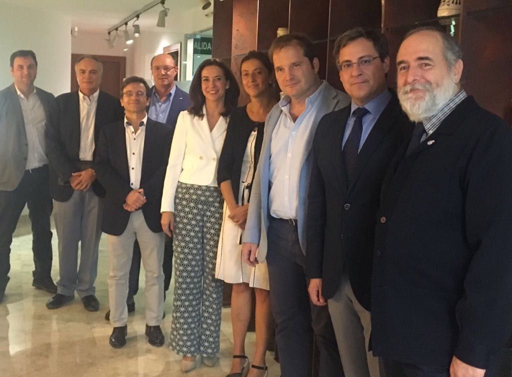 Los farmacéuticos de Castilla y León inician un programa de formación para detectar casos de violencia de género