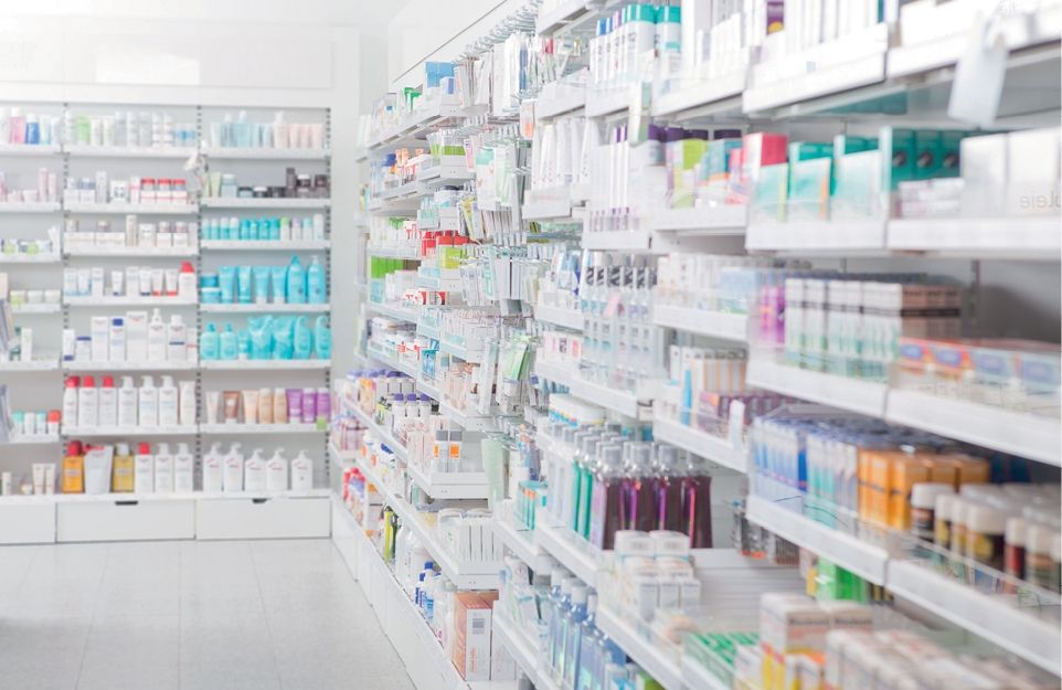 Limitaciones a la transmisibilidad de una oficina de farmacia (II)