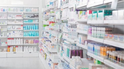 Limitaciones a la transmisibilidad de una oficina de farmacia (II)