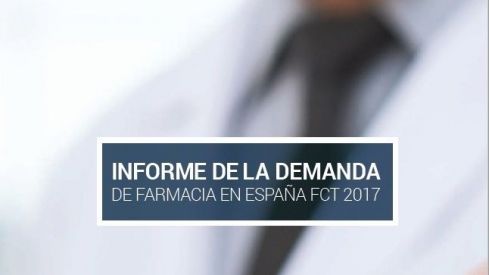 La oficina de farmacia se fortalece como una de las opciones más sólidas de ejercicio de la profesión