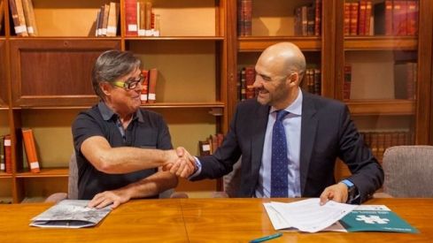 El COF de Castellón se suma al Fondo de Emergencias de Farmamundi