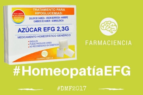 La asociación FarmaCiencia promueve una campaña informativa sobre los riesgos de la homeopatía