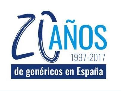 Los medicamentos genéricos cumplen 20 años en España